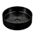 tammiholma Washbasin tammiholma inox ss black 400mm