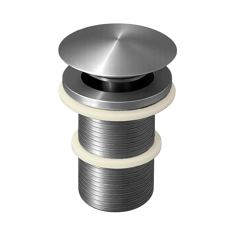 VALVE TAMMIHOLMA INOX POP-UP SS  STEEL