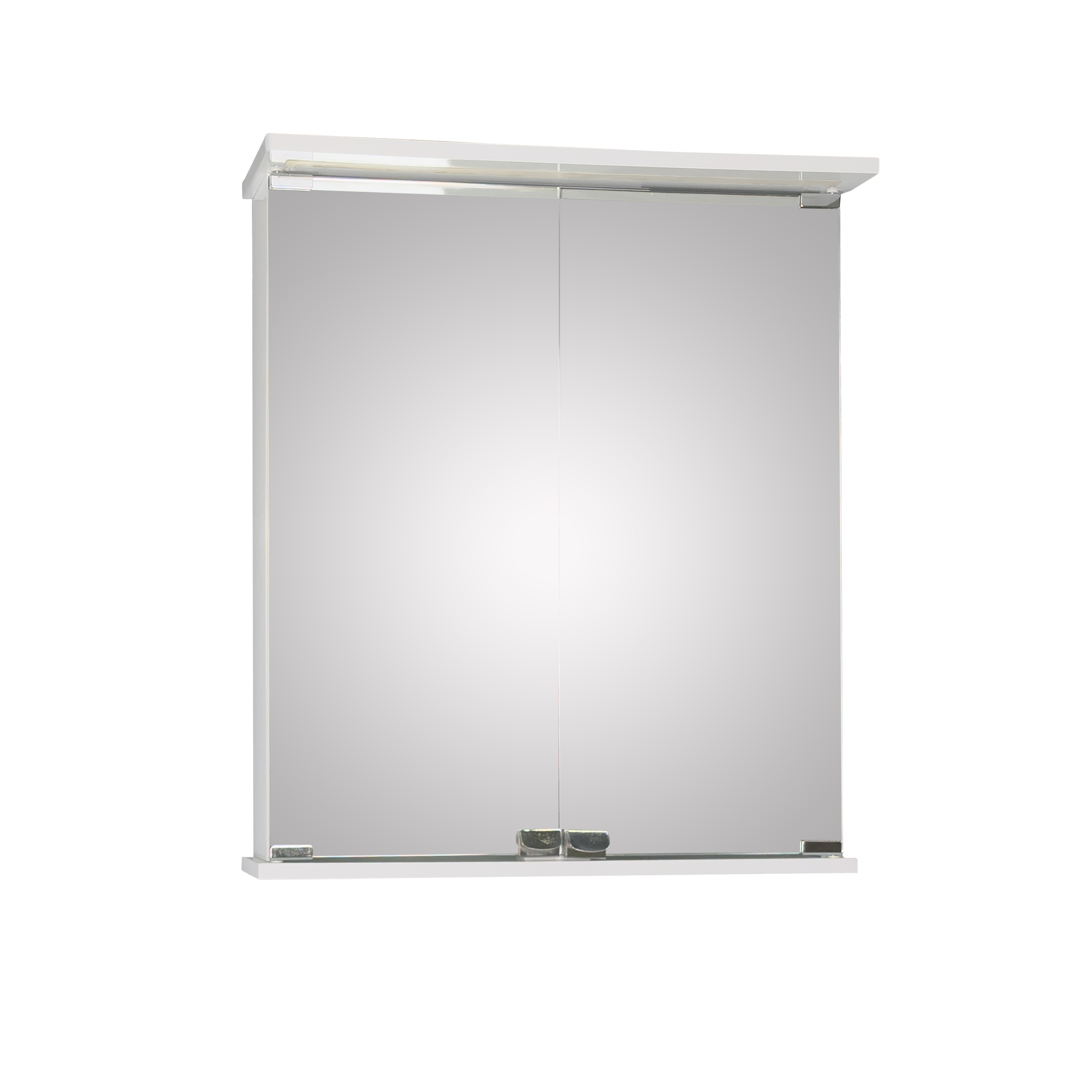 MIRROR CABINET VIILU RCCB 50X70CM 7W LED  WHITE