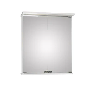tammiholma Spegelskåp viilu jfb 50x70cm 7w led vit