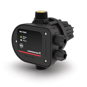 grundfos Pressure switch grundfos pm start 2,2 1x230 50/60hz sch