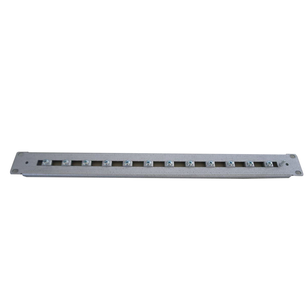 19" MAANDUSPANEEL 489x24x35 MUST