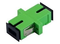 SIMPLEX ADAPTER SM SC/APC ROHELINE