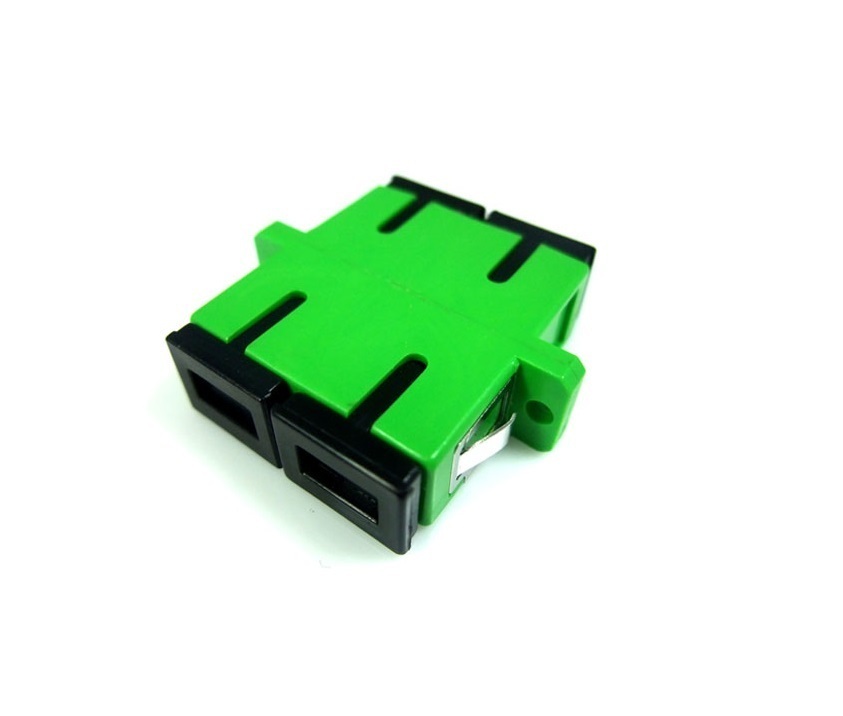 DUPLEX ADAPTER SM SC/APC ROHELINE
