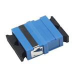 DUPLEX ADAPTER SM SC/UPC SININE