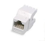 SIDEPESA PATCH PANEELILE CAT6 U/UTP PLASTIKUST