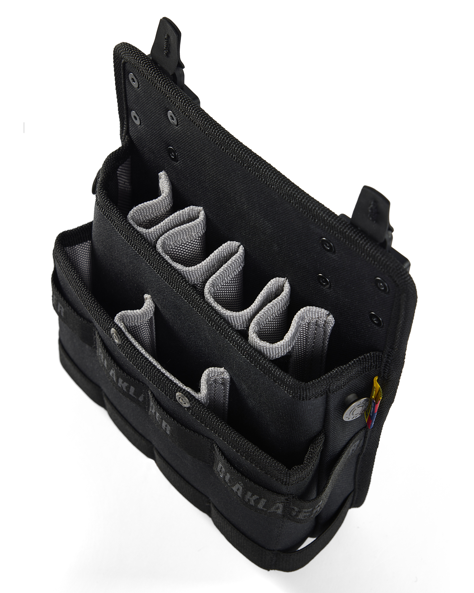 blåkläder Työkalutasku toolrig blåkläder 252500009900onesize