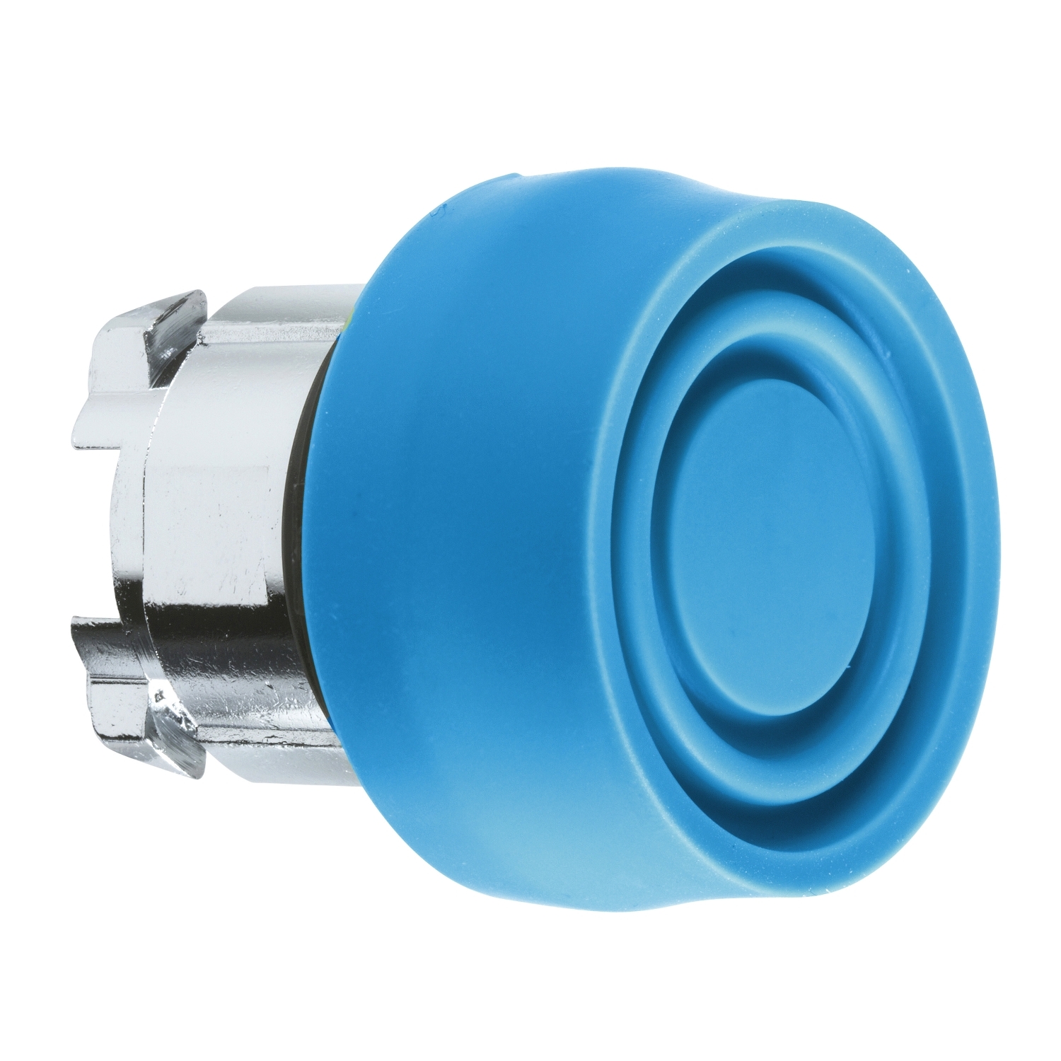 RUBBER SHIELDED BUTTON HARMONY ZB4BP6S