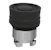 schneider electric Rubber shielded button harmony zb4bp2s