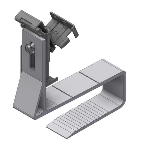 VAN DER VALK ACE SLIMLINE TAKKROK