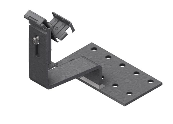 VAN DER VALK ACE STRONGLINE TAKKROK HEAVY DUTY