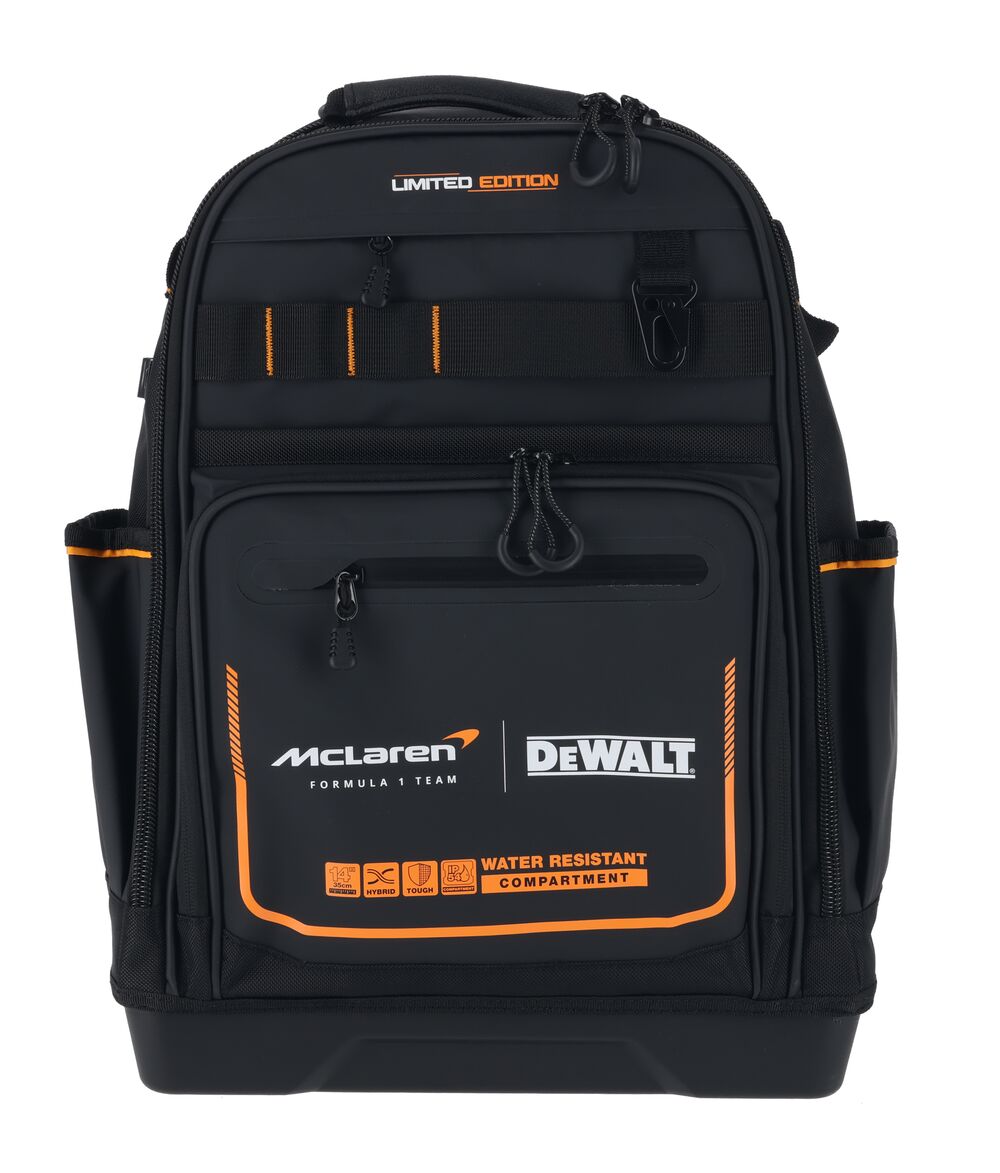 dewalt Työkalureppu dewalt mclaren