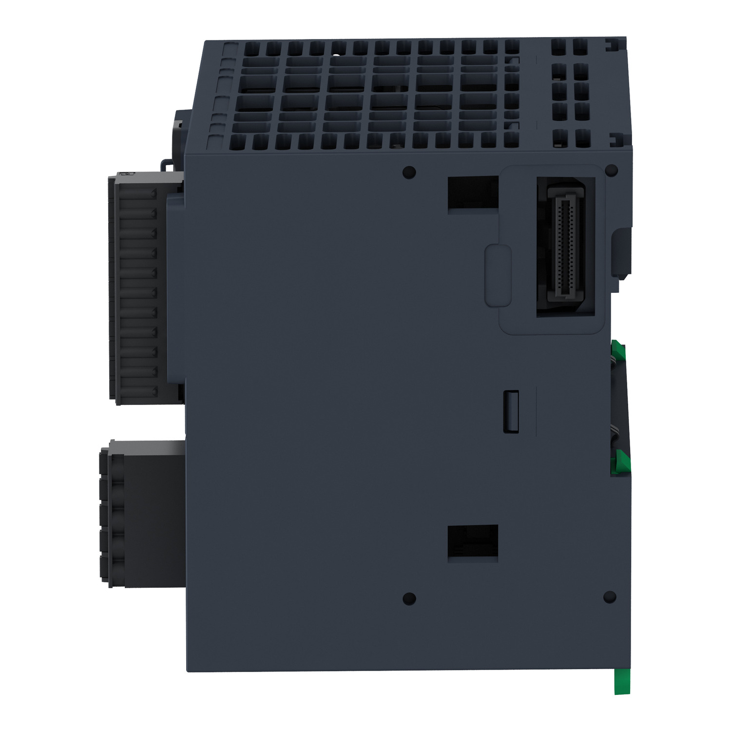 schneider electric Kontrolleri modicon logiikkaohjain m262, 5ns, eth