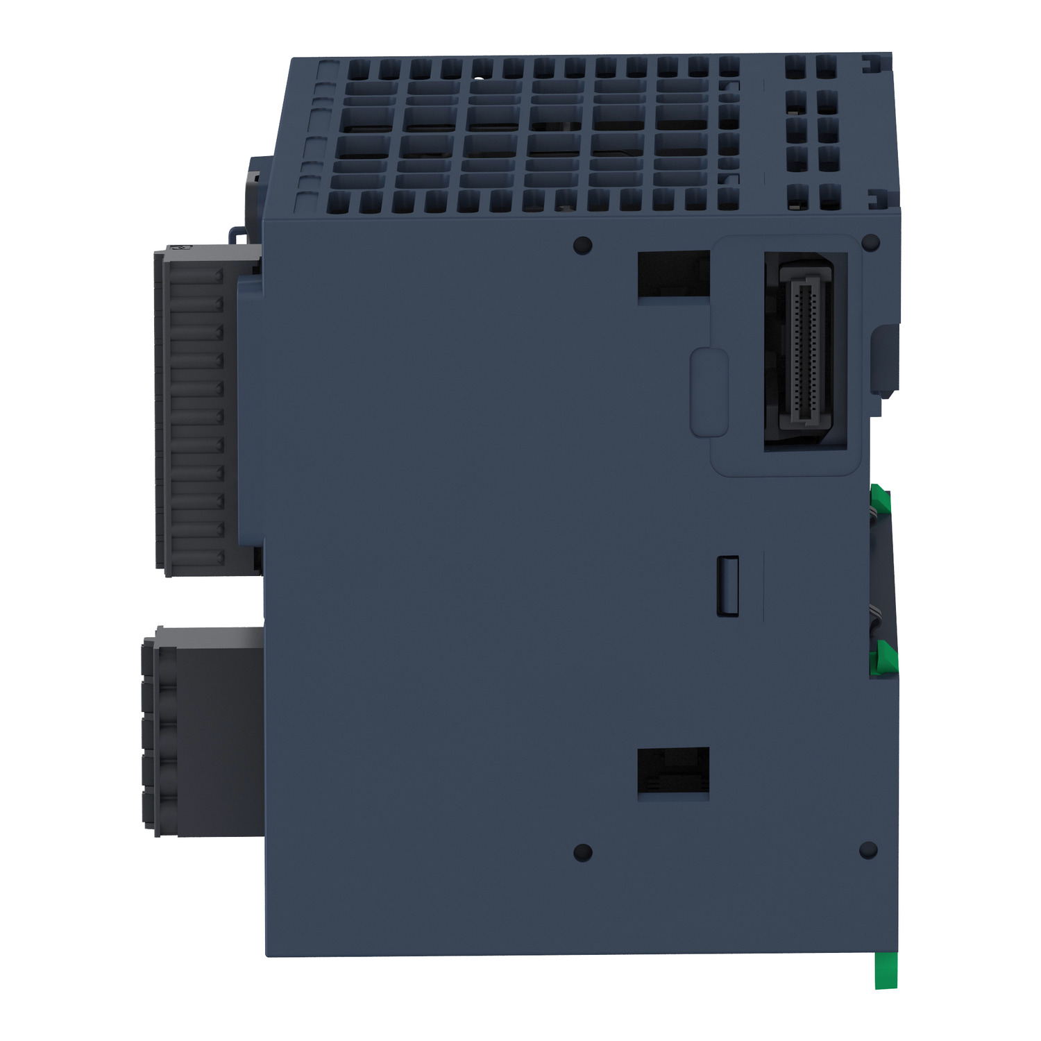 schneider electric Kontrolleri modicon logiikkaohjain m262, 3ns, eth