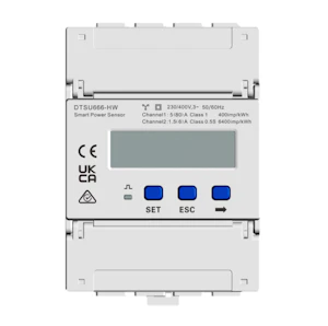 huawei Pv arvesti 3f dtsu666-hw/yds60-80 huawei