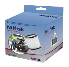 nilfisk Filter nilfisk