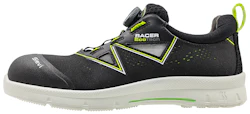 SKYDDSKO SIEVI ECOTECH FREE ROLLER S1PL, 52390, 42