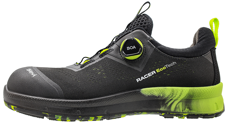 sievi Turvakenkä sievi ecotech roller s3l koko 40