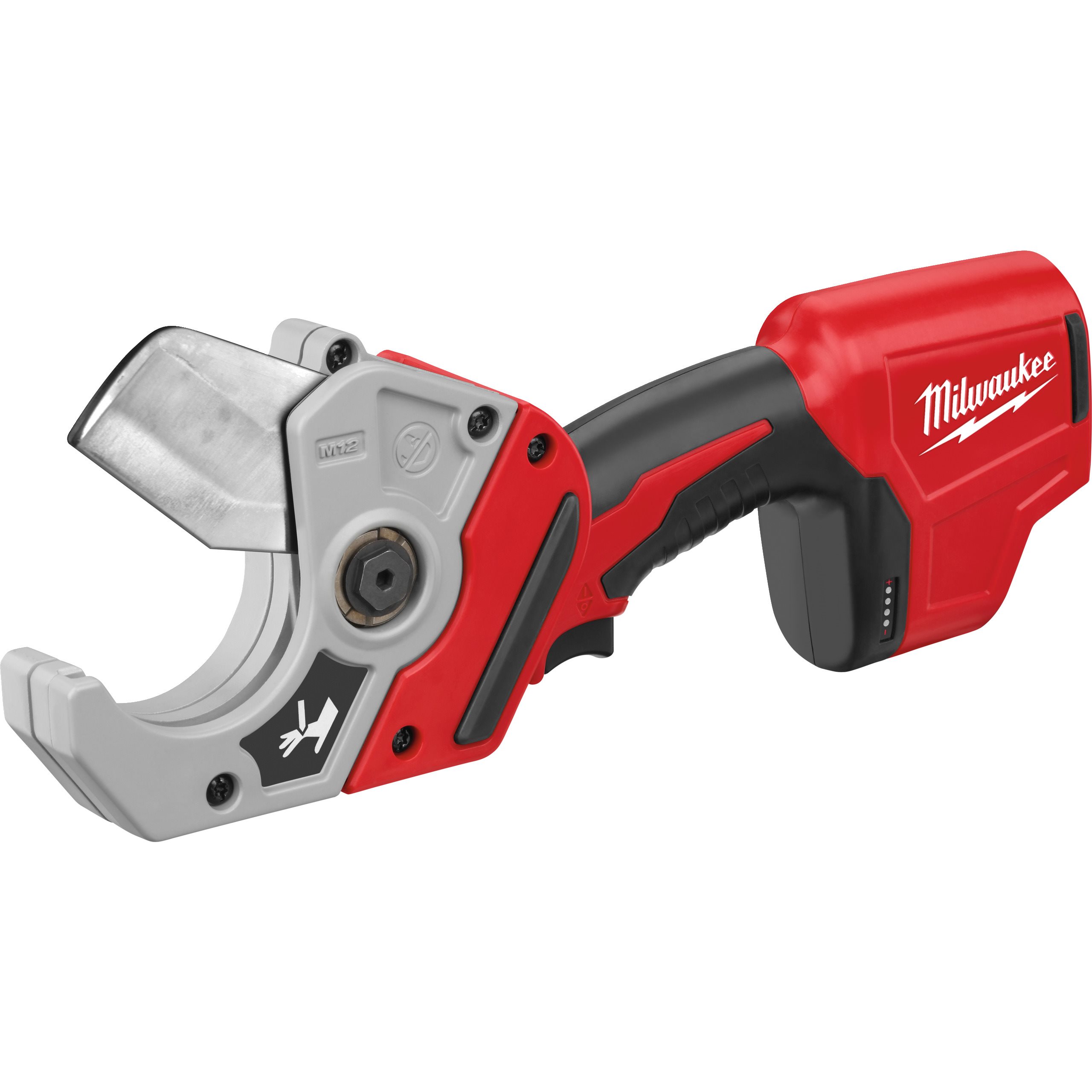 milwaukee Plastkap milwaukee c12 pp c/0