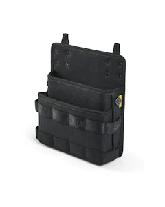 blåkläder Ruuvitasku toolrig blåkläder 252600009900onesize