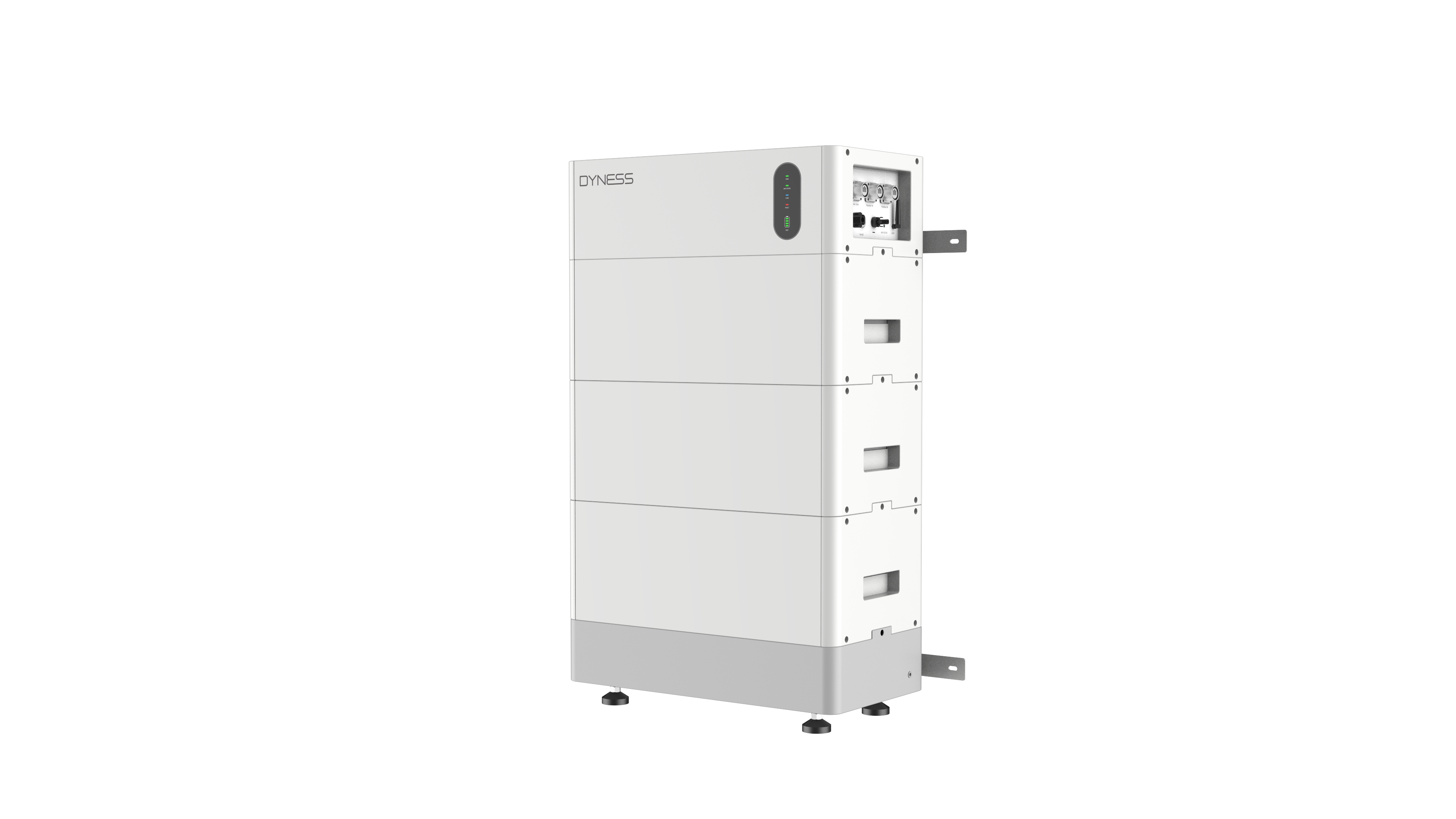 dyness Pv akku dyness battery module 3.84kwh