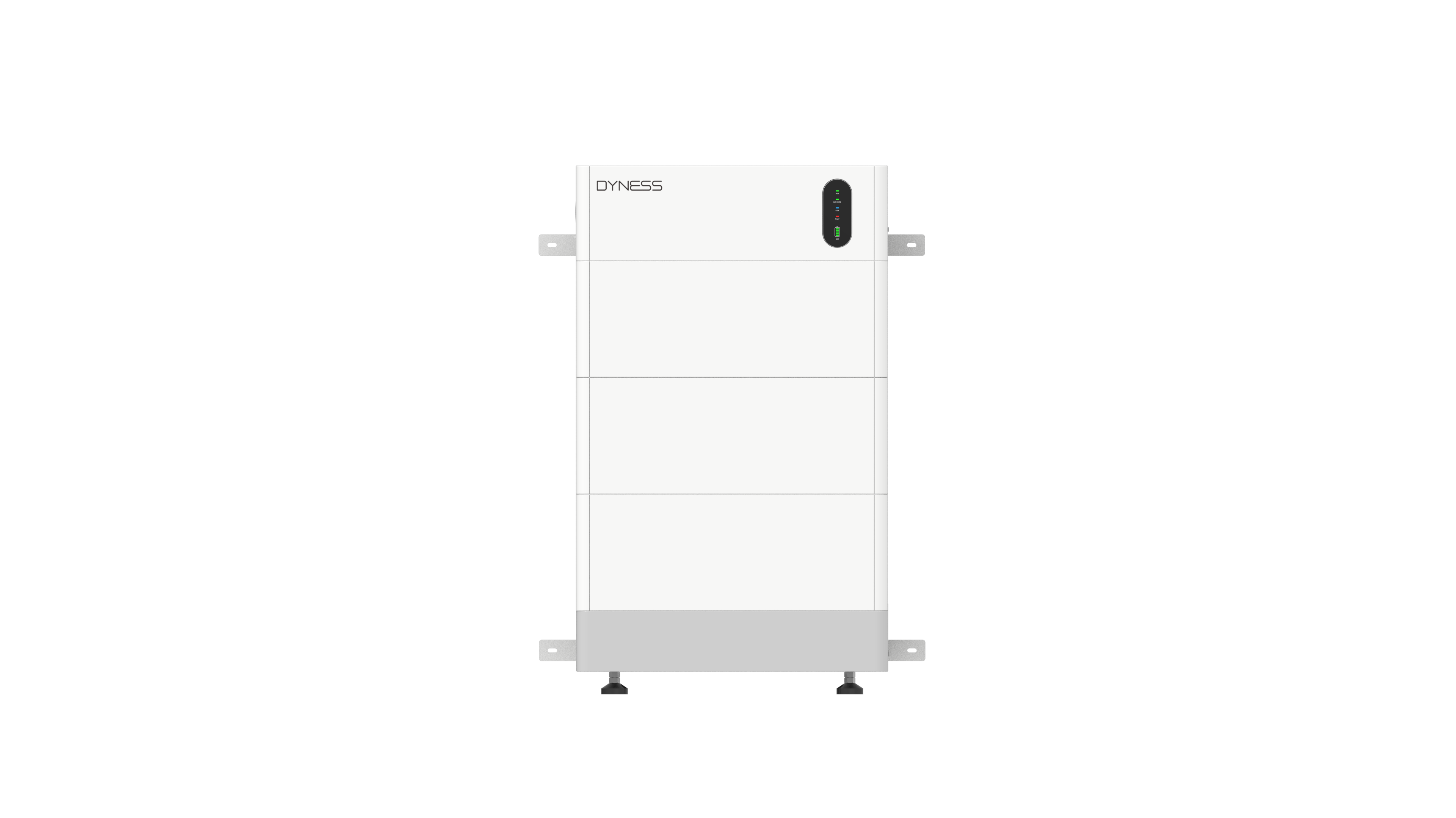 dyness Pv akku dyness battery module 3.84kwh