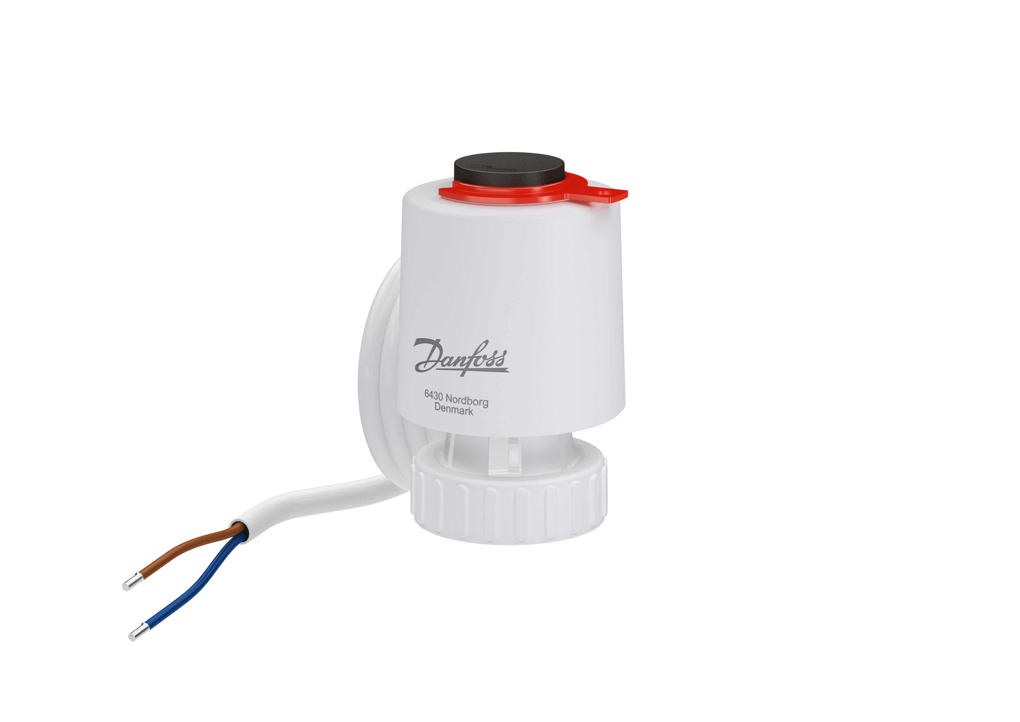 TOIMILAITE DANFOSS 230 V TWA-Q NC 1,2m