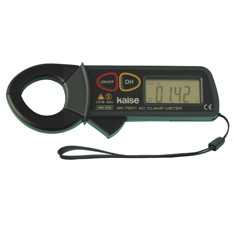 CLAMP METER SK-7601