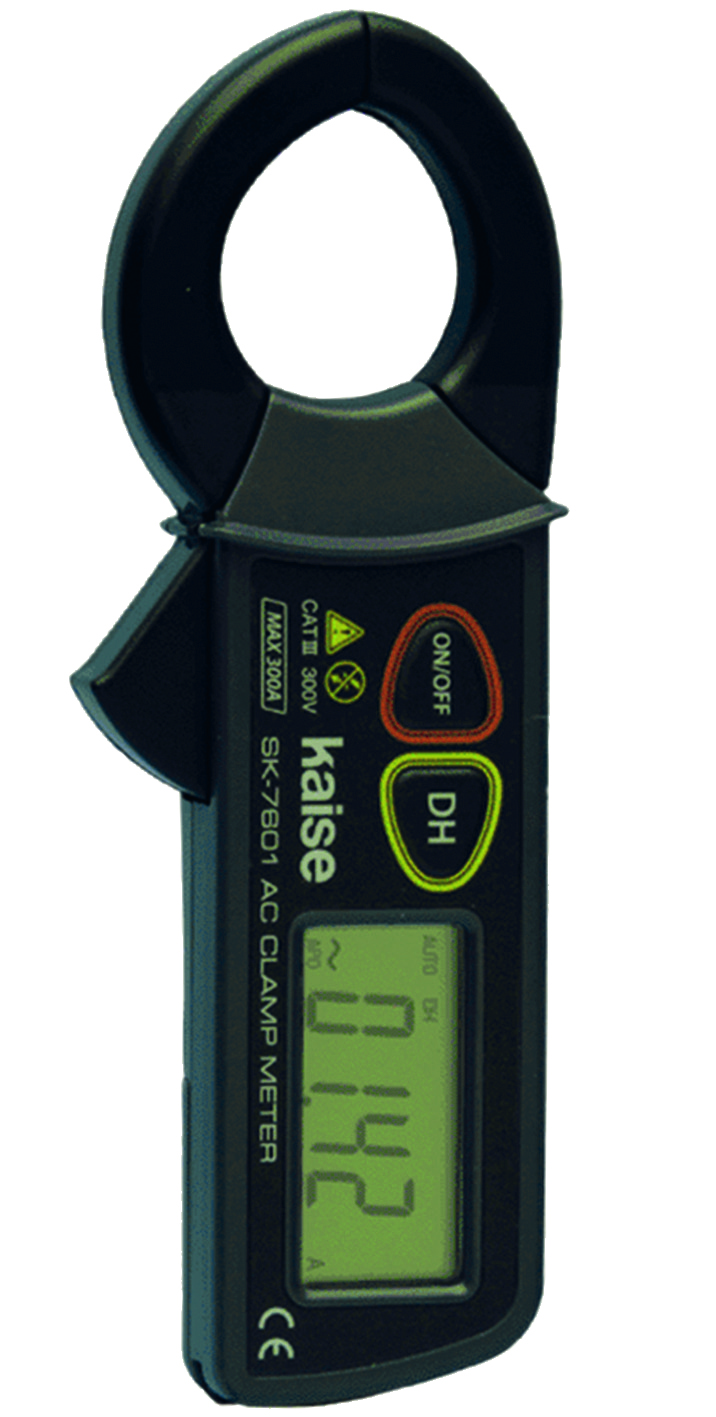 kaise Clamp meter sk-7601