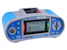 metrel Elinstallationsprovare metrel mi-3102bt-fin