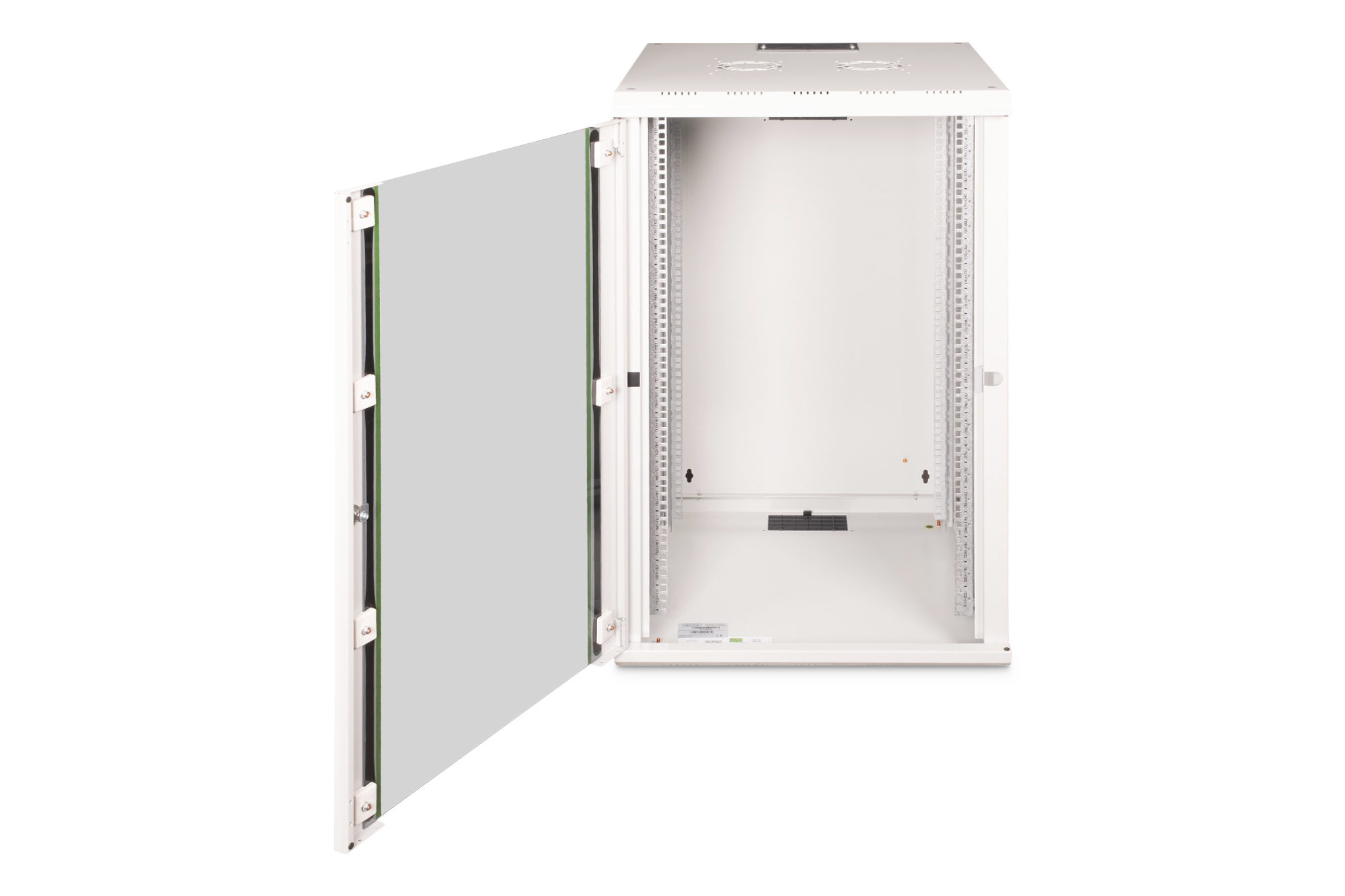 digitus Wall cabinet 20u 600mm