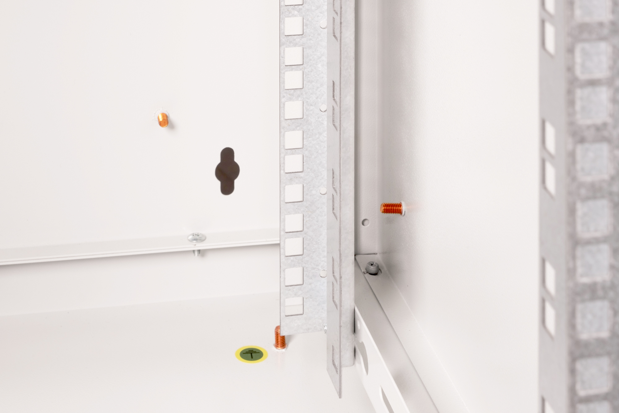 digitus Wall cabinet 20u 600mm