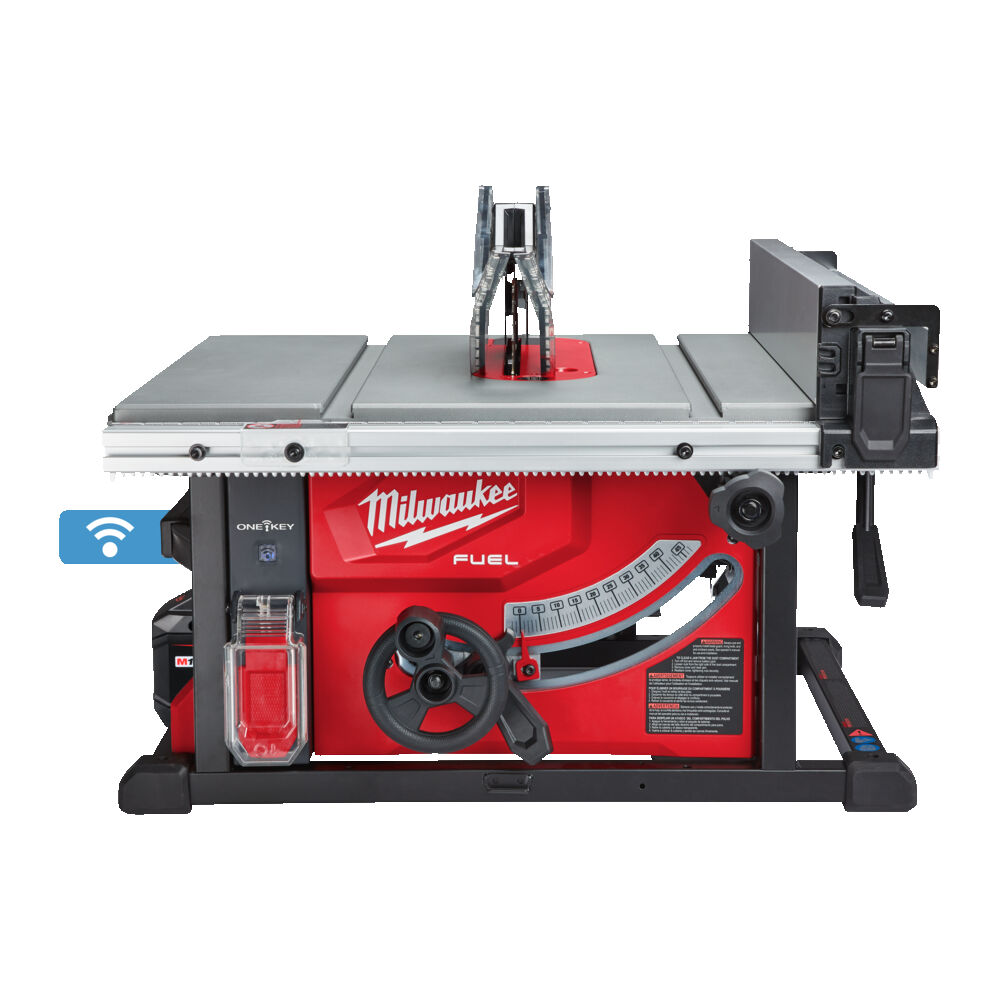 BORDSSÅG MILWAUKEE M18 FTS210-121B