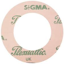 PTFE-TIIVISTE SIGMA 511 DN 50 PN 10-40 KEMIALLINEN