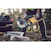 dewalt Cut-off saw dewalt dcs691x2 54v 230mm 2x9ah