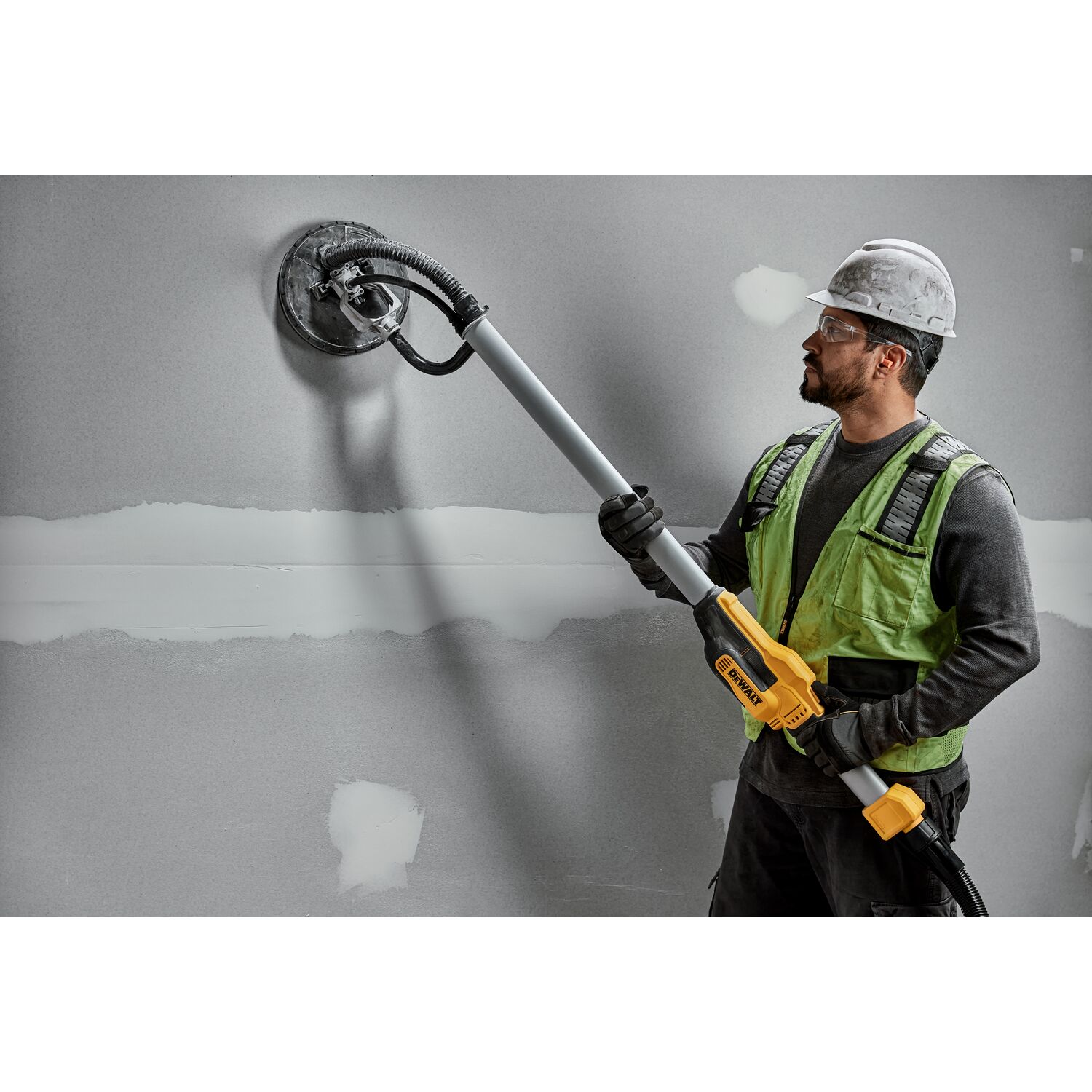 dewalt Väggslip dewalt dwe7800 230v 225mm 710w
