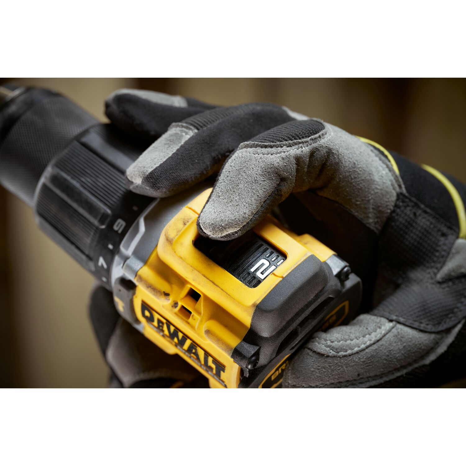 dewalt Hammer drilldriver dewalt dcd799p2t 18v 74nm 2x5ah tstak