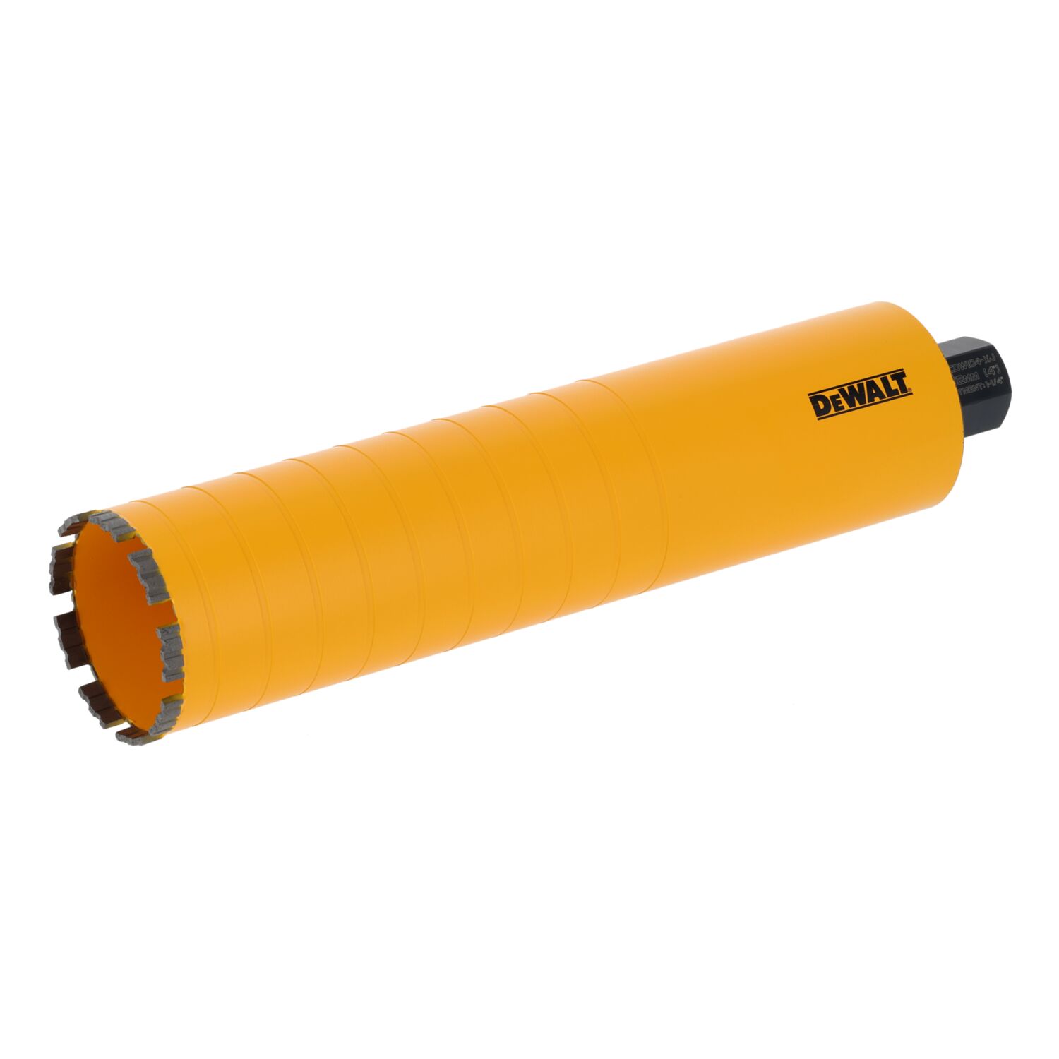 dewalt Diamantborr dewalt 102x450mm