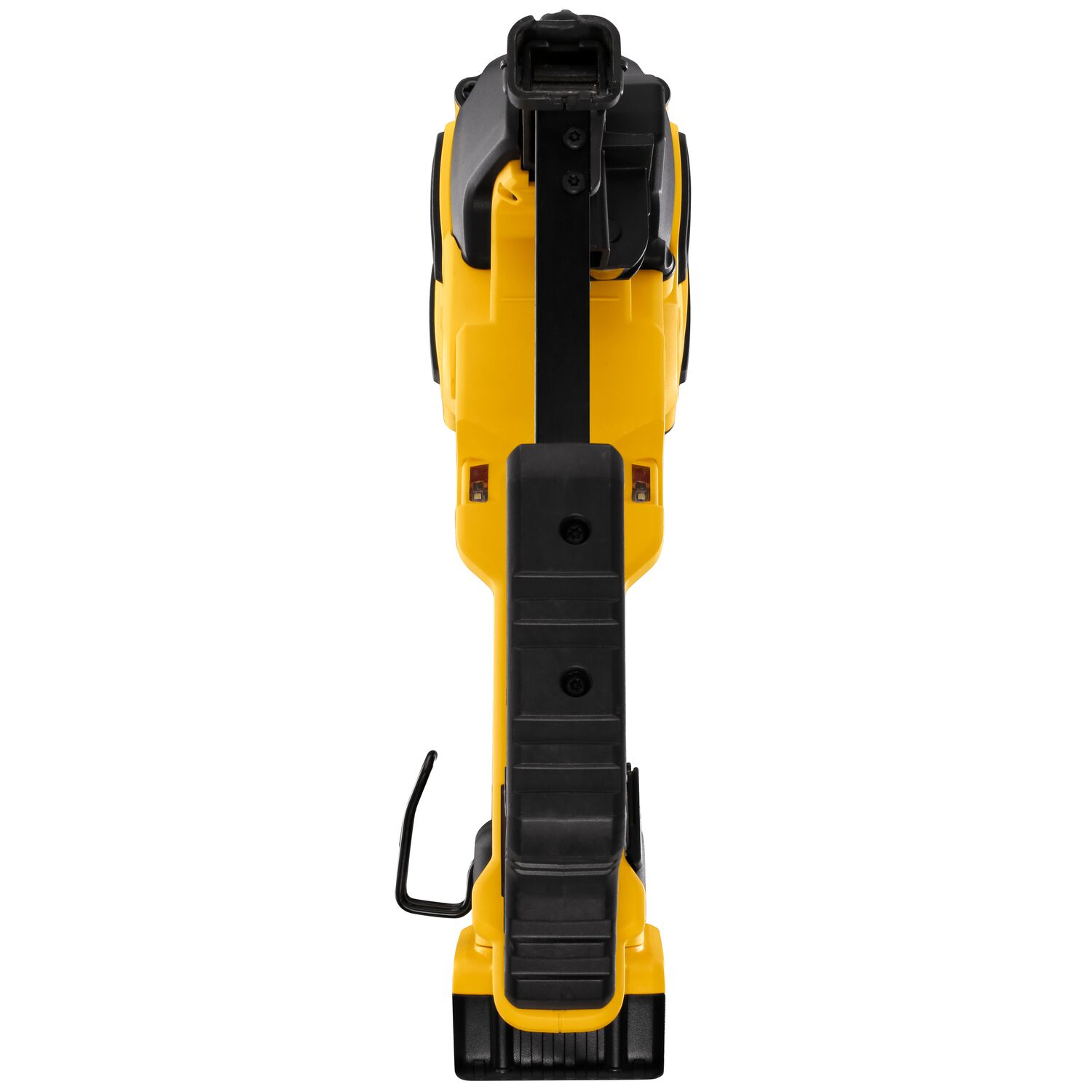 dewalt Klammerpistol dewalt dcfs950p2 18v 2x5ah