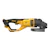 dewalt Anglegrinder dewalt dcg460nk 54v 230mm bare kitbox