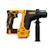 dewalt Akkuporavasara dewalt dch072n 12v 14mm runko