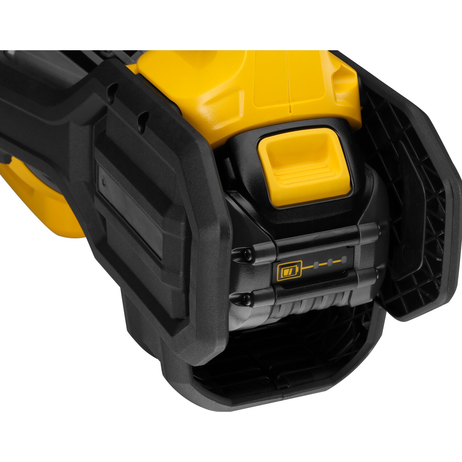 dewalt Lövblås dewalt dcmba572n 54v 16.9m/min solo