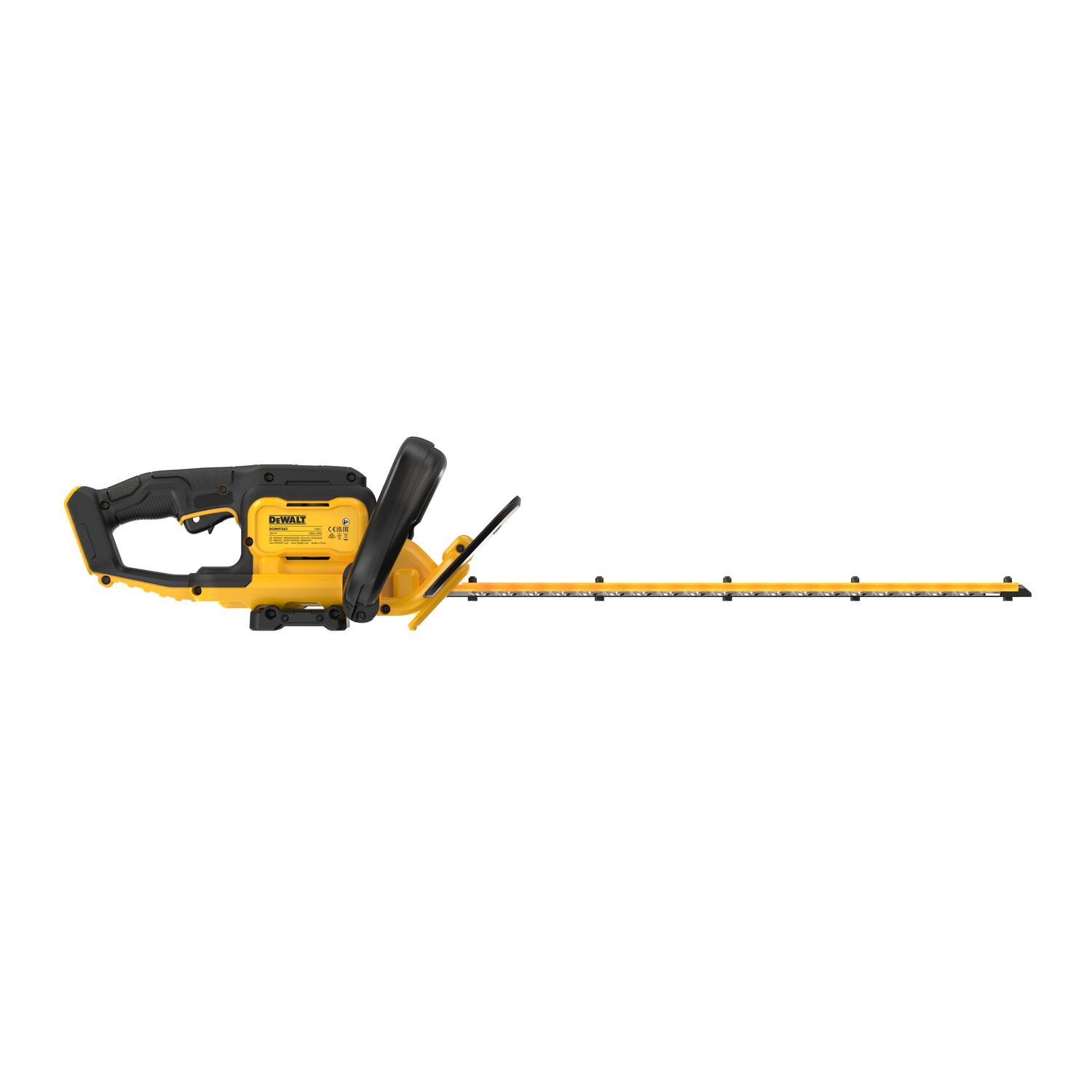 dewalt Hedge trimmer dewalt dcmht562n 18v xr 19mm