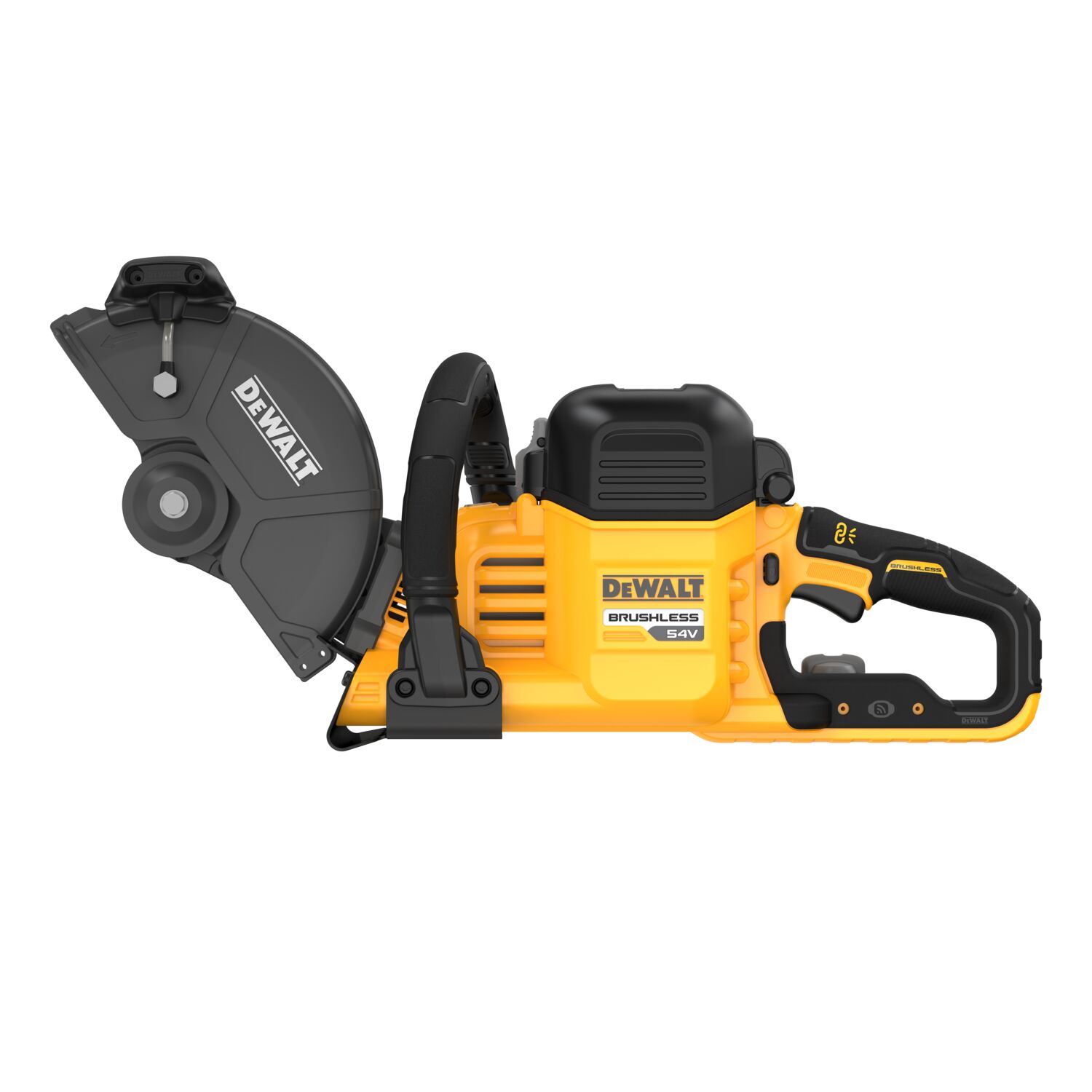 dewalt Cut-off saw dewalt dcs691n 54v 230mm bare