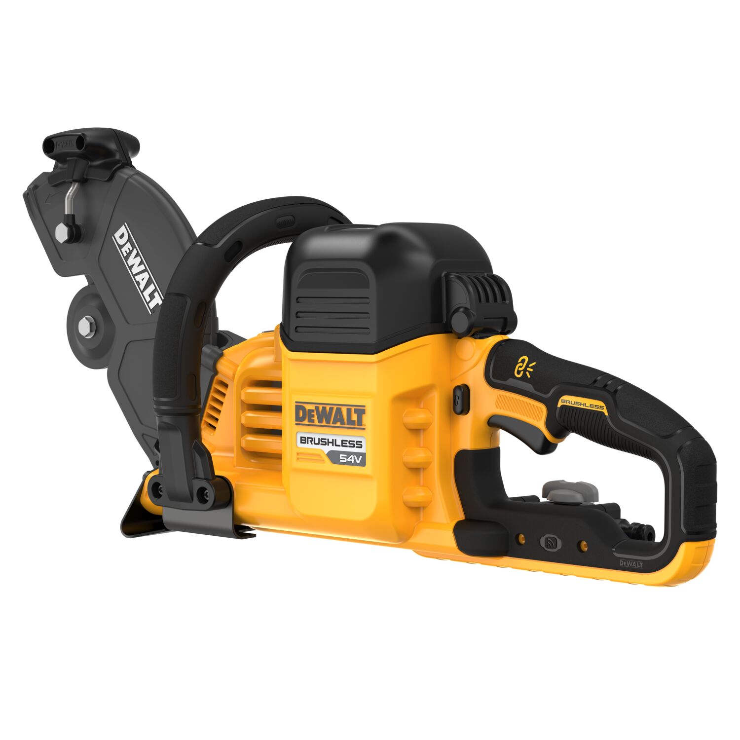 dewalt Cut-off saw dewalt dcs691n 54v 230mm bare