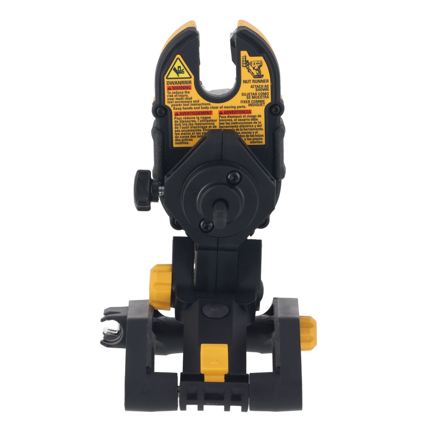 dewalt Mutterlöpare dewalt impact connect
