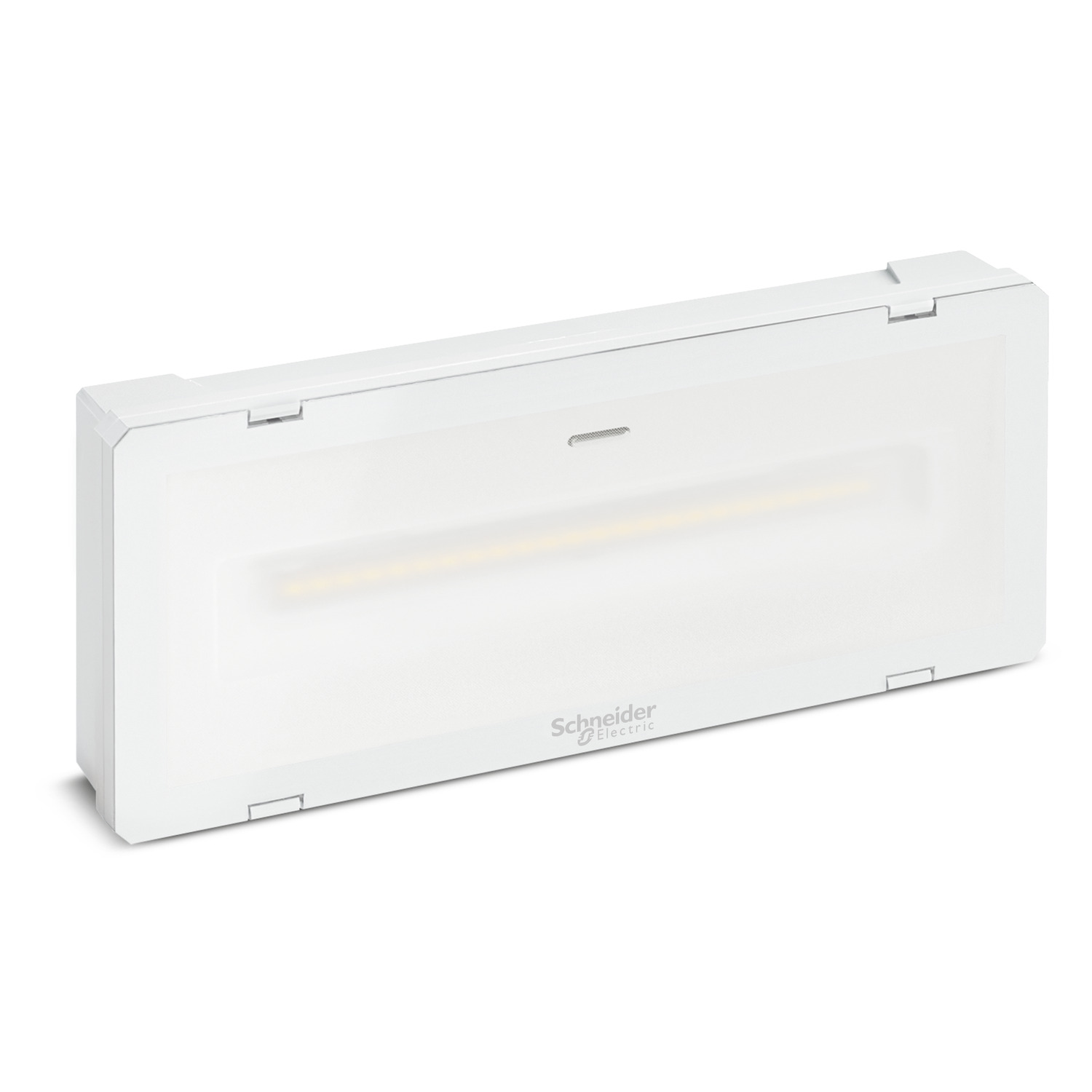 schneider electric Emergency luminaire exiway exw smartled ad3 1250lm