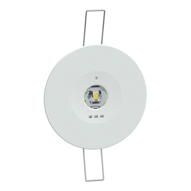 Smartbeam EPC innfelt IP20-42 CBS L/216VDC230 | Vanlig lysrør ...