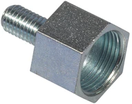 REDUCERINGSGÄNGA RD M6/M8 100st
