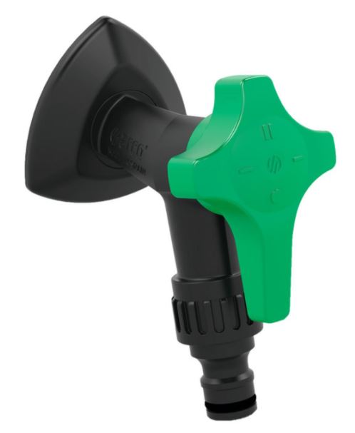 SODO VENTILIS GRIFO LIFE 1/2" X 1/2", PN16 VITAQ®